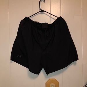 Under Armour Gym Shorts
